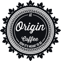 At Origin Coffee